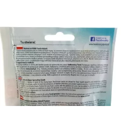 Toraf 50g Fasola Adzuki Nasiona Kiełki zamiast mięsa kiełkownica Źródło białka