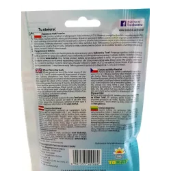 Toraf 50g Pszenica Nasiona na kiełki kiełków pszenicy łagodne w smaku pyszny dodatek