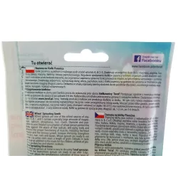 Toraf 50g Pszenica Nasiona na kiełki kiełków pszenicy łagodne w smaku pyszny dodatek