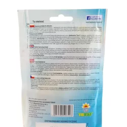 Toraf 20g Rzodkiewka Nasiona kiełków na kiełki rzodkiewki