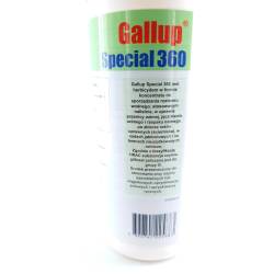 Barclay 1l Gallup 360SL herbicyd koncentrat do zwalczania chwastów ( Roundup, Rondup )