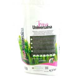 Ekodarpol 4,5kg Trawa Uniwersalna mieszanka mrozoodporna nasiona trawnik ozdobny