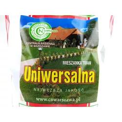 CNW 5 kg Trawa Uniwersalna nasiona mieszanka traw