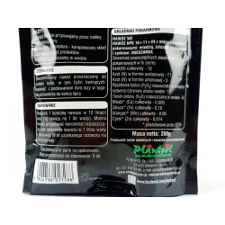 Planton W 200 g Nawóz do bylin wieloskładnikowy