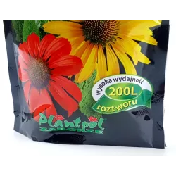 Planton W 200 g Nawóz do bylin wieloskładnikowy