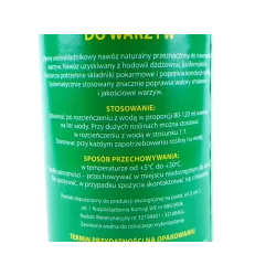 Ekodarpol 1 l Biohumus do warzyw nawóz naturalny