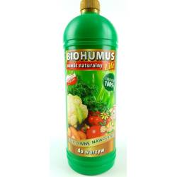 Ekodarpol 1 l Biohumus do warzyw nawóz naturalny