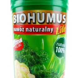 Ekodarpol 1 l Biohumus do warzyw nawóz naturalny