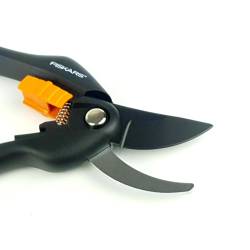 Fiskars Sekator nożycowy Singlestep P26 ergonomiczny i komfortowy