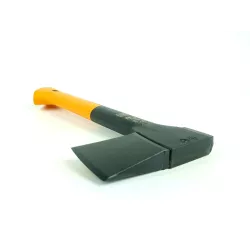 Fiskars Siekiera ciesielska X7 XS mała poręczna siekiera do obróbki drewna