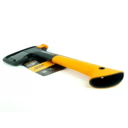 Fiskars Siekiera ciesielska X7 XS mała poręczna siekiera do obróbki drewna