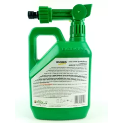 Ekodarpol 1,2 l Humus Active Papka Uprawy działkowe SPRAY Stosowanie jesień wiosna