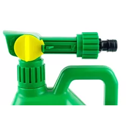 Ekodarpol 1,2 l Humus Active Papka Uprawy działkowe SPRAY Stosowanie jesień wiosna