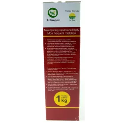Rolimpex 1 kg Trawa Renowacyjna Nasiona Regeneracja Wsiewka