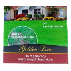 Rolimpex 1 kg Trawa Renowacyjna Nasiona Regeneracja Wsiewka