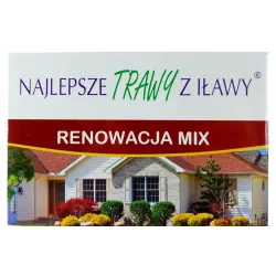 Rolimpex 1 kg Trawa Renowacyjna Nasiona Regeneracja Wsiewka