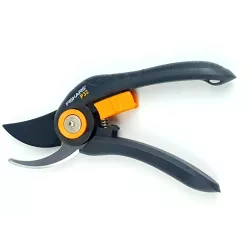 Fiskars sekator nożycowy P32 solid do świeżych gałęzi