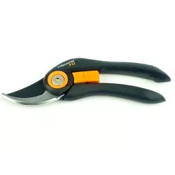 Fiskars sekator nożycowy P32 solid do świeżych gałęzi