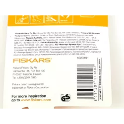 Fiskars sekator nożycowy P32 solid do świeżych gałęzi