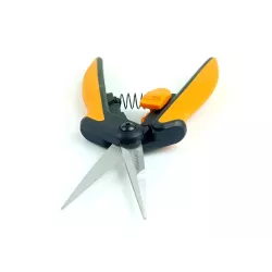 Fiskars nożyczki florystyczne SP13 Solid nożyczki do kwiatów