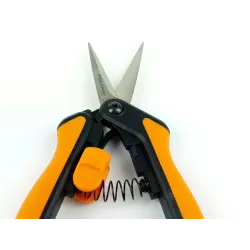 Fiskars nożyczki florystyczne SP13 Solid nożyczki do kwiatów