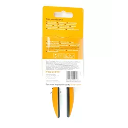 Fiskars nożyczki florystyczne SP13 Solid nożyczki do kwiatów