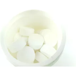 Acrylmed 0,4 kg Triochlor 20 g przedłużona dezynfekcja