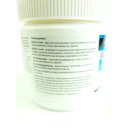 Acrylmed 0,4 kg Triochlor 20 g przedłużona dezynfekcja