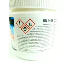 Acrylmed 0,4 kg Triochlor 20 g przedłużona dezynfekcja