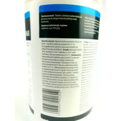 Acrylmed 1 kg Triochlor 200 g tabletki do basenów bakteriobójcze