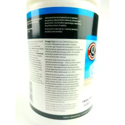 Acrylmed 1 kg Triochlor 200 g tabletki do basenów bakteriobójcze