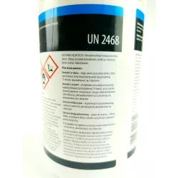 Acrylmed 1 kg Triochlor 200 g tabletki do basenów bakteriobójcze