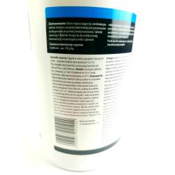 Acrylmed 1 kg Multichlor 20 g do długotrwałej dezynfekcji wody basenowej