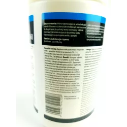 Acrylmed 1 kg Multichlor 200 g do długotrwałej dezynfekcji wody w basenie