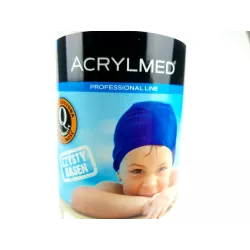 Acrylmed 1 l Alkasol Flok płyn do klarowania wody w basenie