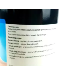 Acrylmed 1 l Alkasol Flok płyn do klarowania wody w basenie