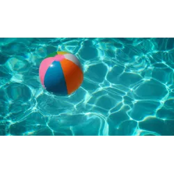 Acrylmed 1 l Alkasol Flok płyn do klarowania wody w basenie