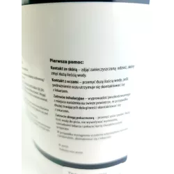 Acrylmed 1 kg Alkasol Plus preparat do podwyższania odczynu pH wody basenowej