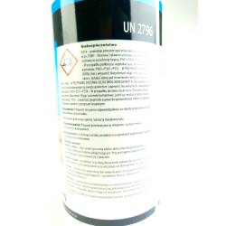 Acrylmed 1,3 kg Calcid Minus preparat do obniżania odczynu pH wody basenowej