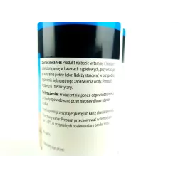 Acrylmed 1 l Lazur C płyn do usuwania mętnych osadów z wody basenowej klarowanie wody