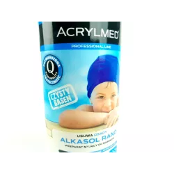 Acrylmed 1,1 kg Alkasol Rand preparat do mycia basenów, usuwa osady