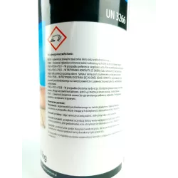 Acrylmed 1,1 kg Alkasol Rand preparat do mycia basenów, usuwa osady