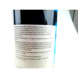 Akrylmed 1,1 kg Alkasol Rand preparat do mycia basenów, usuwa osady