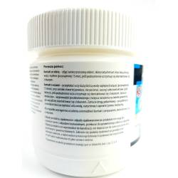 Acrylmed 0,4 kg Extrachlor Granulat do zwalczania glonów, grzybów i bakterii w basenach, chlorowanie