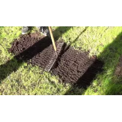 CNW 1 kg Trawa Renowacyjna regeneracja  trawnika dosiewka nasion