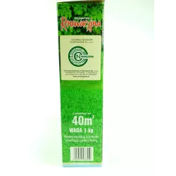 CNW 1 kg Trawa Renowacyjna regeneracja  trawnika dosiewka nasion
