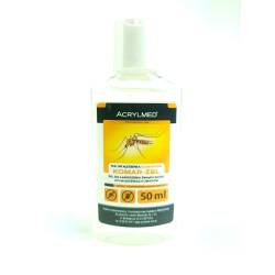 Acrylmed 50 ml Komar-Żel łagodzący po ukąszeniu komarów owadów