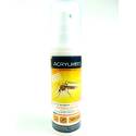 Acrylmed 0,1 L Płynny preparat do odstraszania kleszczy i komarów Komarox