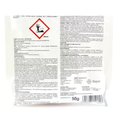 Muchostop 50 g zwalczanie much w budynkach inwentarskich