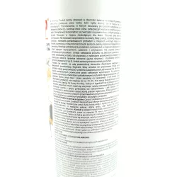 Muchostop 150 g zwalczanie much w budynkach trutka na muchy